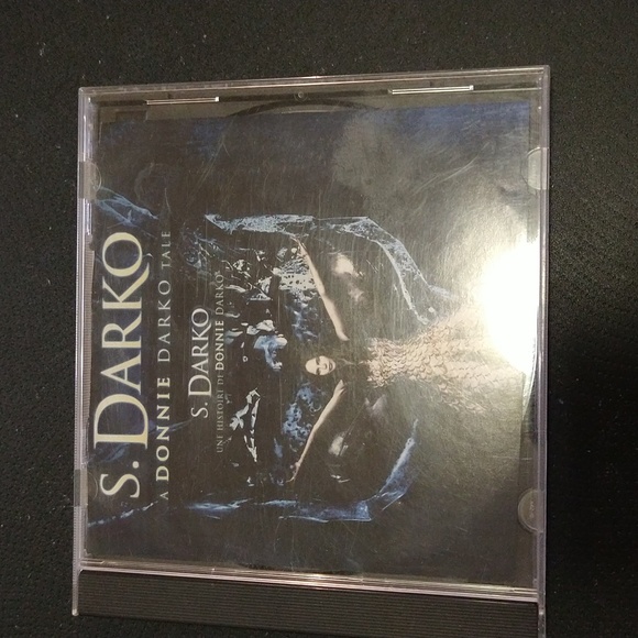 S.Darko A Donnie Darko Tale DVD movie - Picture 2 of 4